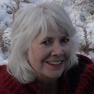 Meet your Posher, Sue